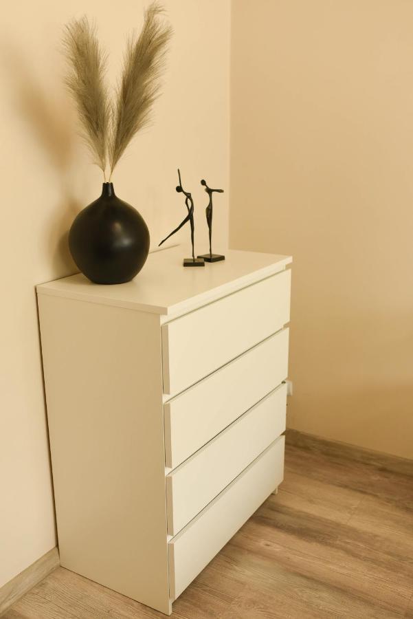 Apartament Studio Klasztorna Dzierzoniow Bagian luar foto